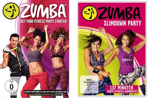 Amazon.com: Zumba Dvd .